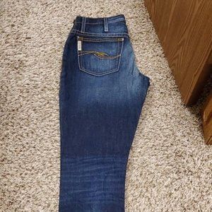 Mens Cinch 30x34 Jeans